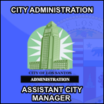 Assistant City Manager